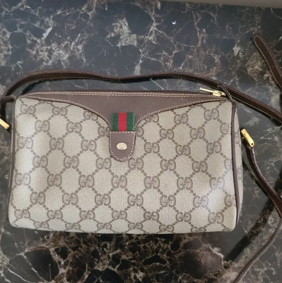 Authentic Gucci bag - Picture 2 of 7